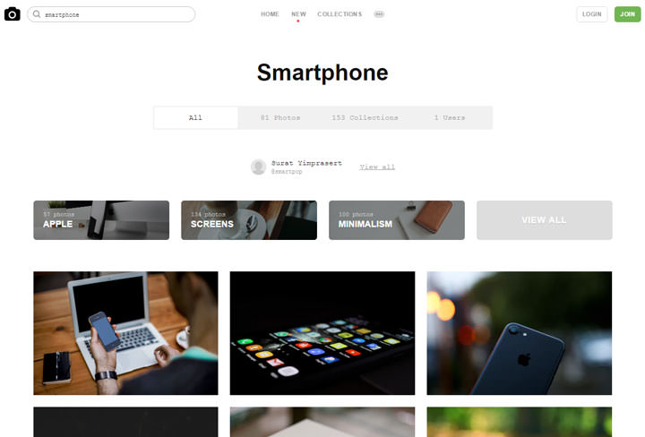 [Tools] 寫文章、做簡報、做設計必備！三種你一定要知道的免費圖片素材取得方式！ - 阿祥的網路筆記本