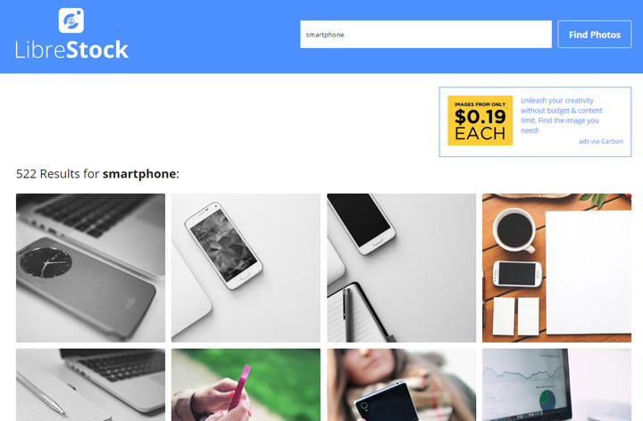 [Tools] 寫文章、做簡報、做設計必備！三種你一定要知道的免費圖片素材取得方式！ - 阿祥的網路筆記本