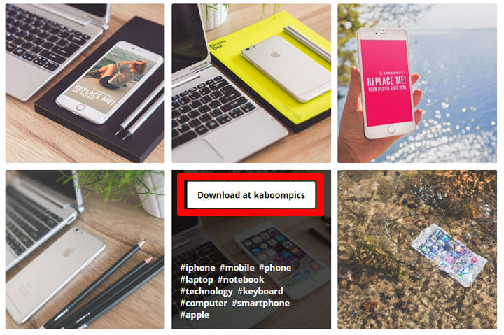 [Tools] 寫文章、做簡報、做設計必備！三種你一定要知道的免費圖片素材取得方式！ - 阿祥的網路筆記本