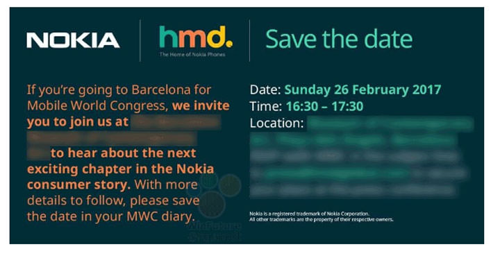 [Mobile] 史上最無堅不摧的手機：Nokia 3310將推出復刻版本？MWC 2017即將揭曉真面目！ - 阿祥的網路筆記本