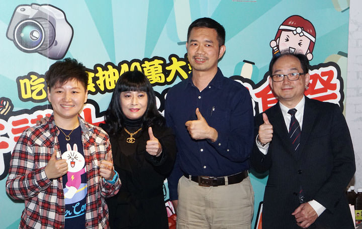 [Event] 人氣美食旅遊部落客「爆肝護士」攜手天母商圈52家異國特色美食餐廳打造「天母美食祭」，除了吃美食更有大獎等你來拿！ - 阿祥的網路筆記本