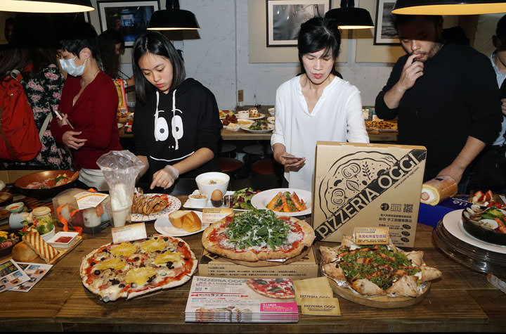 [Event] 人氣美食旅遊部落客「爆肝護士」攜手天母商圈52家異國特色美食餐廳打造「天母美食祭」，除了吃美食更有大獎等你來拿！ - 阿祥的網路筆記本