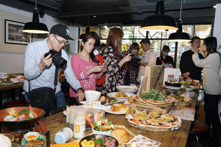 [Event] 人氣美食旅遊部落客「爆肝護士」攜手天母商圈52家異國特色美食餐廳打造「天母美食祭」，除了吃美食更有大獎等你來拿！ - 阿祥的網路筆記本