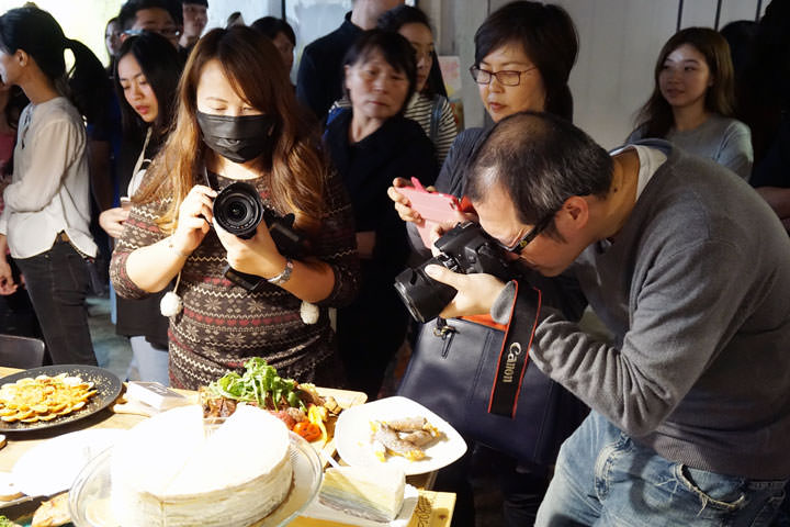 [Event] 人氣美食旅遊部落客「爆肝護士」攜手天母商圈52家異國特色美食餐廳打造「天母美食祭」，除了吃美食更有大獎等你來拿！ - 阿祥的網路筆記本