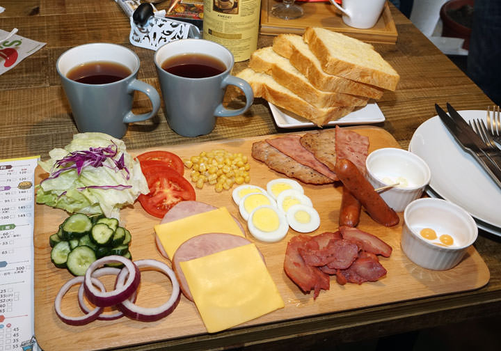 [Event] 人氣美食旅遊部落客「爆肝護士」攜手天母商圈52家異國特色美食餐廳打造「天母美食祭」，除了吃美食更有大獎等你來拿！ - 阿祥的網路筆記本