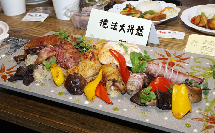 [Event] 人氣美食旅遊部落客「爆肝護士」攜手天母商圈52家異國特色美食餐廳打造「天母美食祭」，除了吃美食更有大獎等你來拿！ - 阿祥的網路筆記本