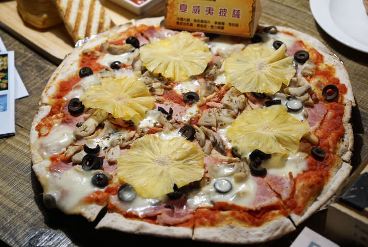 [Event] 人氣美食旅遊部落客「爆肝護士」攜手天母商圈52家異國特色美食餐廳打造「天母美食祭」，除了吃美食更有大獎等你來拿！ - 阿祥的網路筆記本