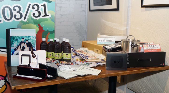 [Event] 人氣美食旅遊部落客「爆肝護士」攜手天母商圈52家異國特色美食餐廳打造「天母美食祭」，除了吃美食更有大獎等你來拿！ - 阿祥的網路筆記本