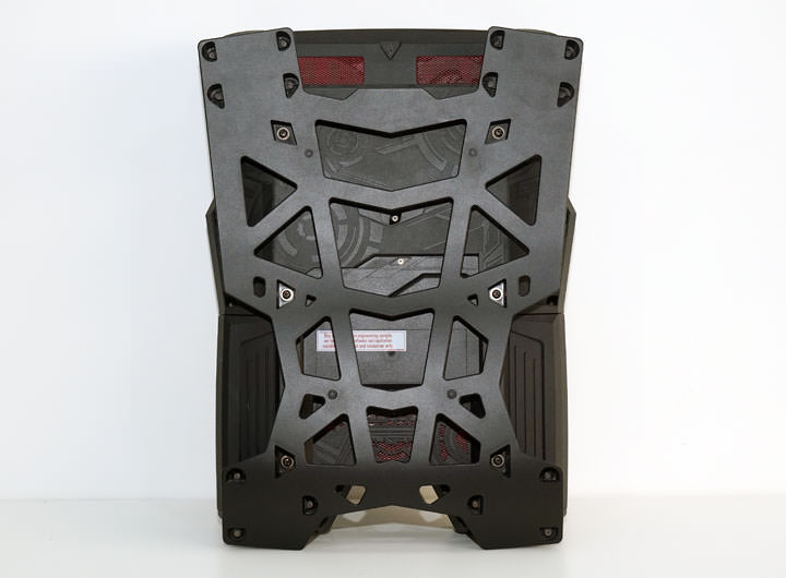 [Unbox] 少了束縛，沉浸虛擬實境更輕鬆自在：MSI VR One 背包電競主機實測！ - 阿祥的網路筆記本