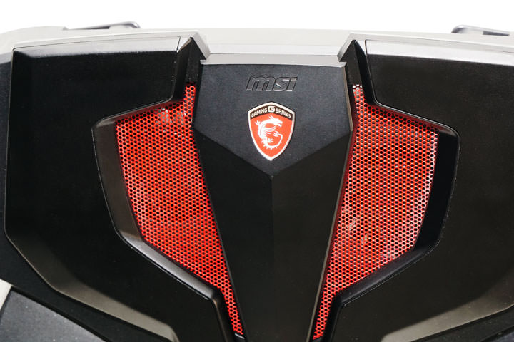 [Unbox] 少了束縛，沉浸虛擬實境更輕鬆自在：MSI VR One 背包電競主機實測！ - 阿祥的網路筆記本