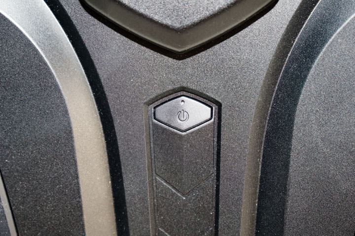 [Unbox] 少了束縛，沉浸虛擬實境更輕鬆自在：MSI VR One 背包電競主機實測！ - 阿祥的網路筆記本