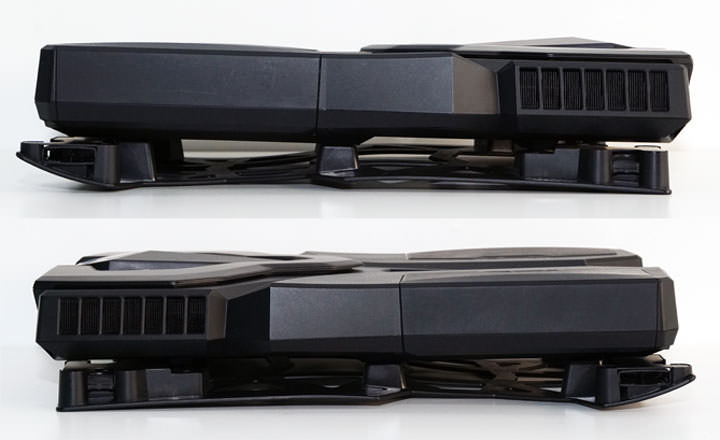 [Unbox] 少了束縛，沉浸虛擬實境更輕鬆自在：MSI VR One 背包電競主機實測！ - 阿祥的網路筆記本