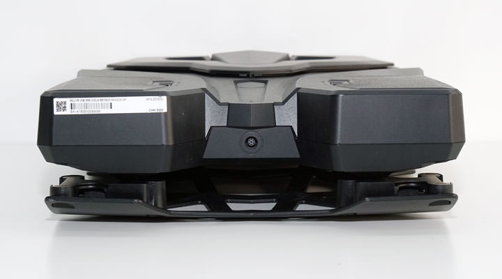 [Unbox] 少了束縛，沉浸虛擬實境更輕鬆自在：MSI VR One 背包電競主機實測！ - 阿祥的網路筆記本