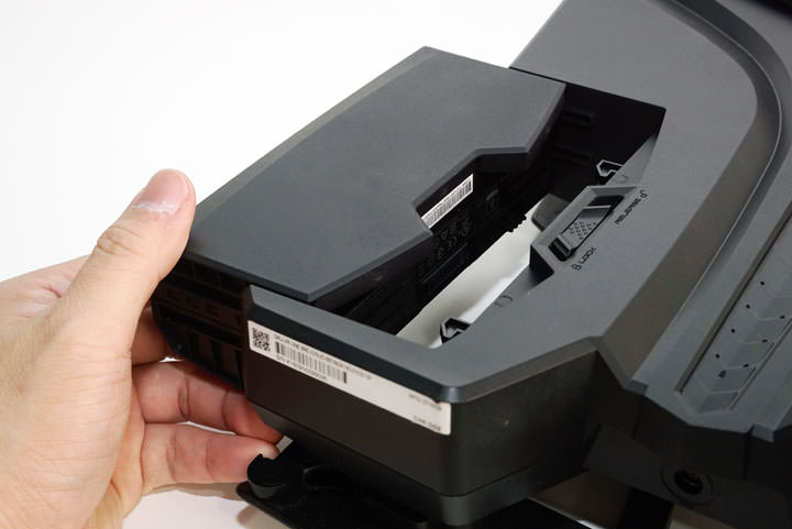 [Unbox] 少了束縛，沉浸虛擬實境更輕鬆自在：MSI VR One 背包電競主機實測！ - 阿祥的網路筆記本