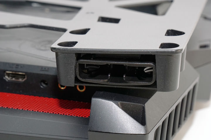 [Unbox] 少了束縛，沉浸虛擬實境更輕鬆自在：MSI VR One 背包電競主機實測！ - 阿祥的網路筆記本