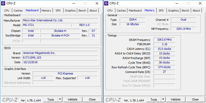 [Unbox] 少了束縛，沉浸虛擬實境更輕鬆自在：MSI VR One 背包電競主機實測！ - 阿祥的網路筆記本