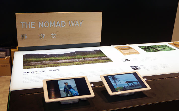 [Event] SAMSUNG VISION LAB今日正式開幕！全新「POP-UP Store」用科技應用彰顯品牌精神，並帶來四大創新服務！ - 阿祥的網路筆記本