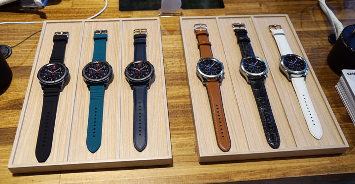 [Event] SAMSUNG VISION LAB今日正式開幕！全新「POP-UP Store」用科技應用彰顯品牌精神，並帶來四大創新服務！ - 阿祥的網路筆記本