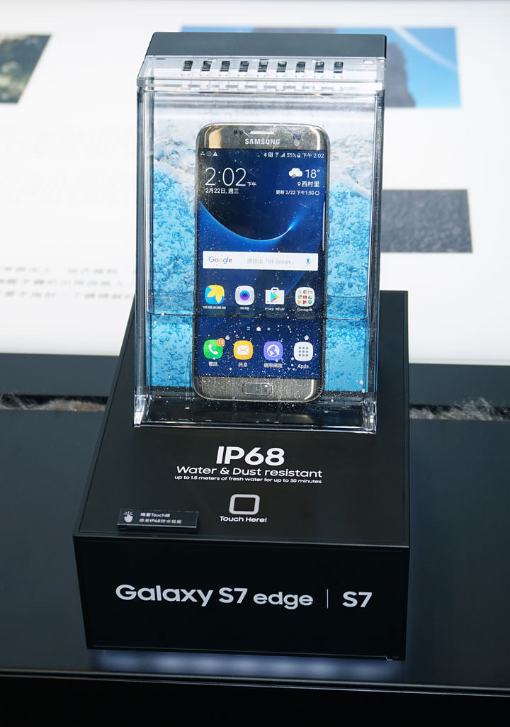 [Event] SAMSUNG VISION LAB今日正式開幕！全新「POP-UP Store」用科技應用彰顯品牌精神，並帶來四大創新服務！ - 阿祥的網路筆記本