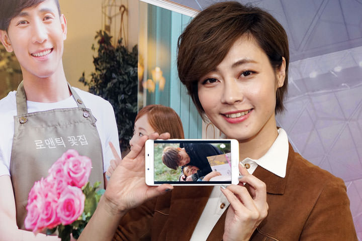 [Mobile] 滿足你對娛樂的全方位需求：三星Galaxy C9 Pro正式在台上市！三「大」特色成為高CP值首選！ - 阿祥的網路筆記本