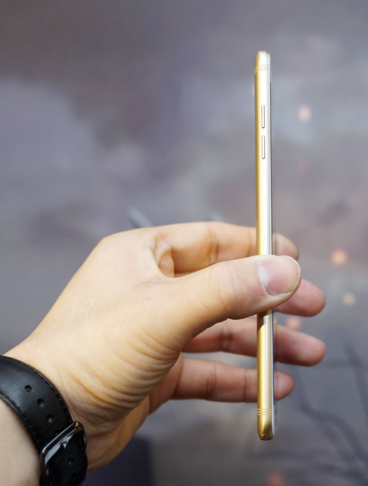 [Mobile] 滿足你對娛樂的全方位需求：三星Galaxy C9 Pro正式在台上市！三「大」特色成為高CP值首選！ - 阿祥的網路筆記本