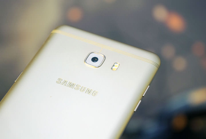 [Mobile] 滿足你對娛樂的全方位需求：三星Galaxy C9 Pro正式在台上市！三「大」特色成為高CP值首選！ - 阿祥的網路筆記本