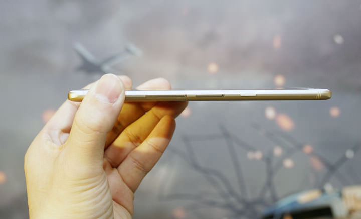 [Mobile] 滿足你對娛樂的全方位需求：三星Galaxy C9 Pro正式在台上市！三「大」特色成為高CP值首選！ - 阿祥的網路筆記本