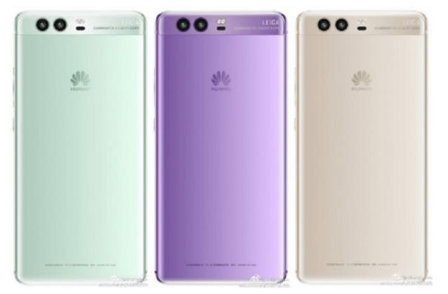 [Mobile] 徠卡雙攝機元祖系列新機 HUAWEI P10 將於今晚21:00正式公開！線上直播資訊看這裡！ - 阿祥的網路筆記本