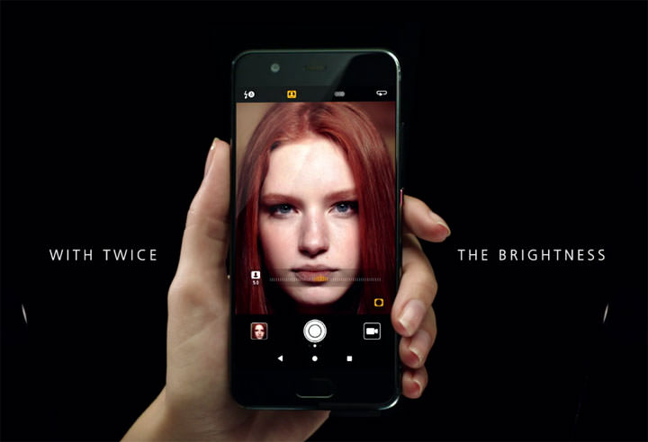 [Mobile] 不只滿滿徠卡，外觀設計更亮眼出眾：HUAWEI P10與P10 Plus 雙旗艦正式登場！ - 阿祥的網路筆記本