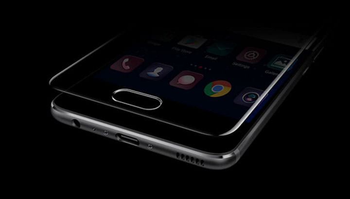 [Mobile] 不只滿滿徠卡，外觀設計更亮眼出眾：HUAWEI P10與P10 Plus 雙旗艦正式登場！ - 阿祥的網路筆記本