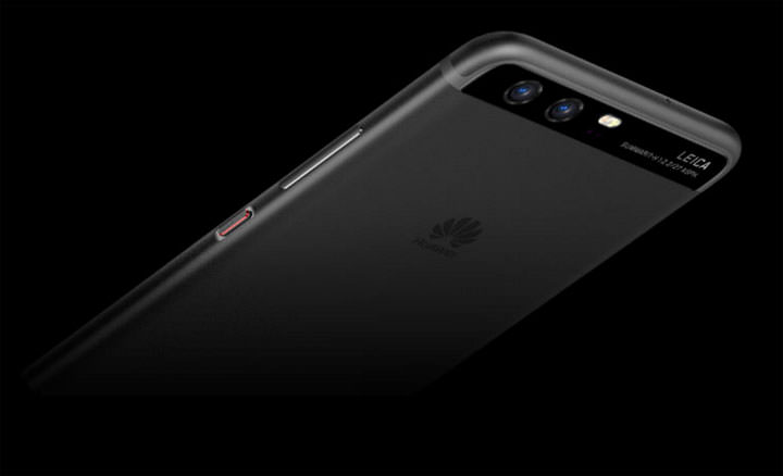[Mobile] 不只滿滿徠卡，外觀設計更亮眼出眾：HUAWEI P10與P10 Plus 雙旗艦正式登場！ - 阿祥的網路筆記本