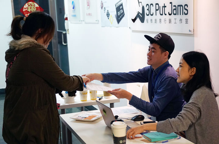 [Event] 網路影音將主宰社群未來？一起來看看「部落客許願池講座」－網路紅人來我家．影音大平台的降臨！ - 阿祥的網路筆記本