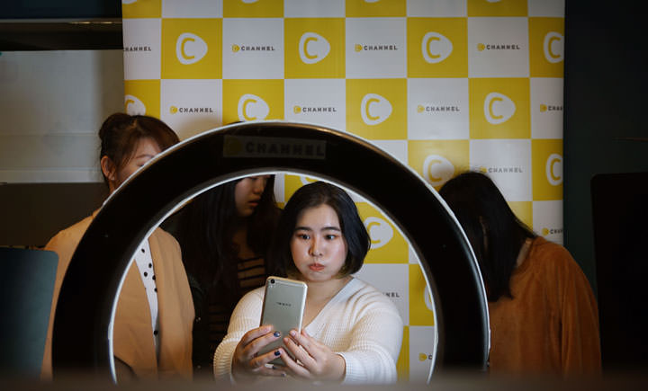 [Event] 網路影音將主宰社群未來？一起來看看「部落客許願池講座」－網路紅人來我家．影音大平台的降臨！ - 阿祥的網路筆記本