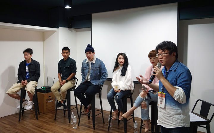 [Event] 網路影音將主宰社群未來？一起來看看「部落客許願池講座」－網路紅人來我家．影音大平台的降臨！ - 阿祥的網路筆記本