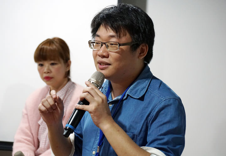 [Event] 網路影音將主宰社群未來？一起來看看「部落客許願池講座」－網路紅人來我家．影音大平台的降臨！ - 阿祥的網路筆記本