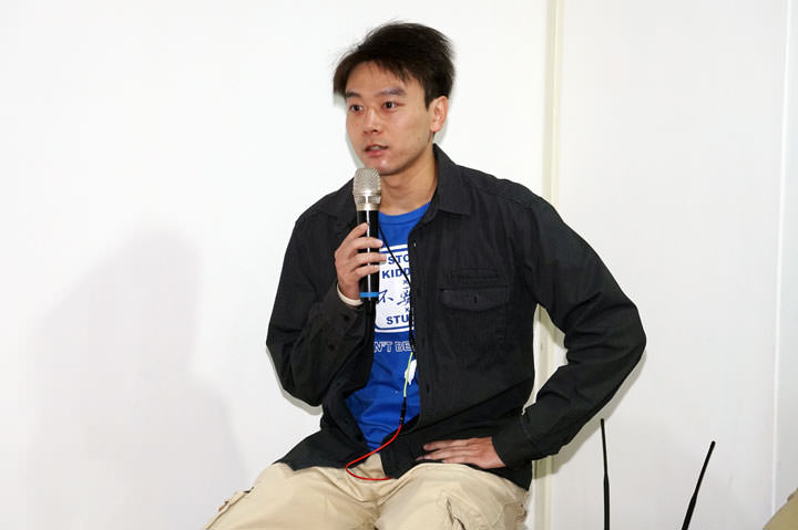 [Event] 網路影音將主宰社群未來？一起來看看「部落客許願池講座」－網路紅人來我家．影音大平台的降臨！ - 阿祥的網路筆記本