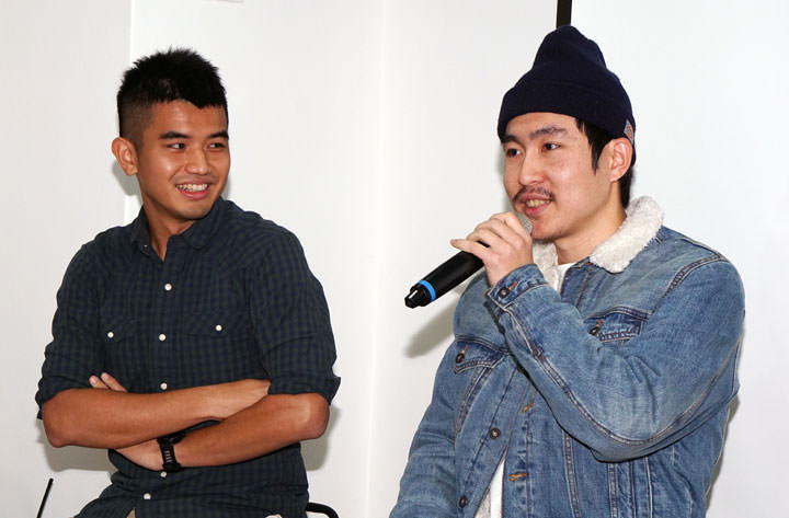 [Event] 網路影音將主宰社群未來？一起來看看「部落客許願池講座」－網路紅人來我家．影音大平台的降臨！ - 阿祥的網路筆記本