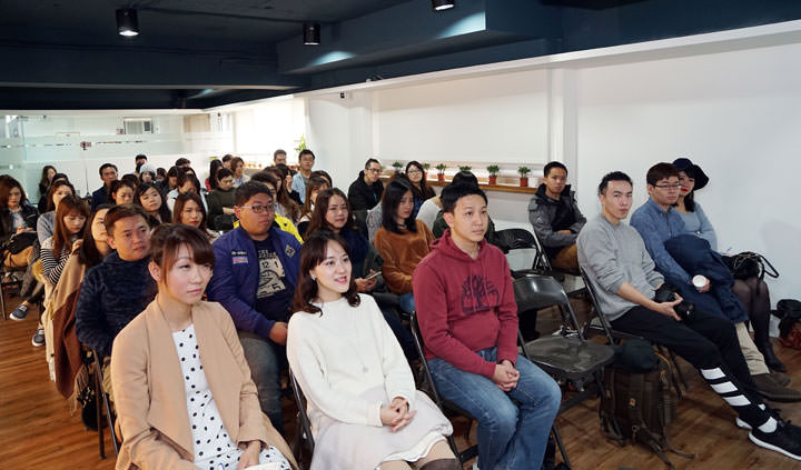 [Event] 網路影音將主宰社群未來？一起來看看「部落客許願池講座」－網路紅人來我家．影音大平台的降臨！ - 阿祥的網路筆記本