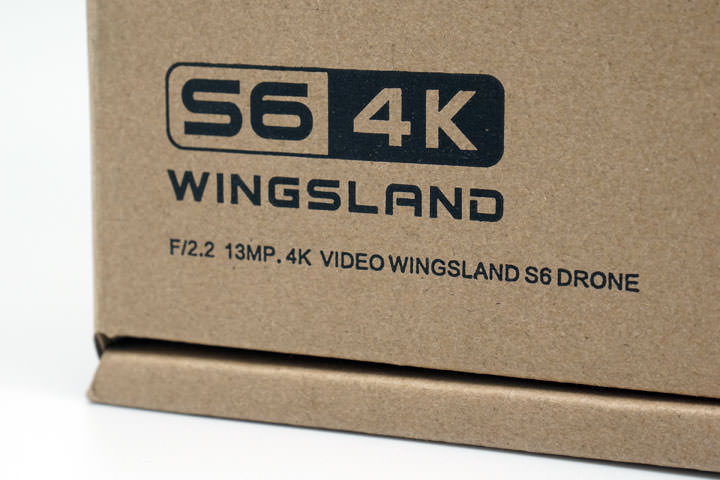 [Unbox] 用不同的視野來記錄生活：【2022智慧生活博覽會】Wingsland S6口袋空拍機開箱與實際應用分享！ - 阿祥的網路筆記本