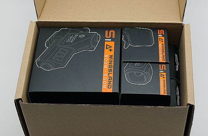 [Unbox] 用不同的視野來記錄生活：【2022智慧生活博覽會】Wingsland S6口袋空拍機開箱與實際應用分享！ - 阿祥的網路筆記本