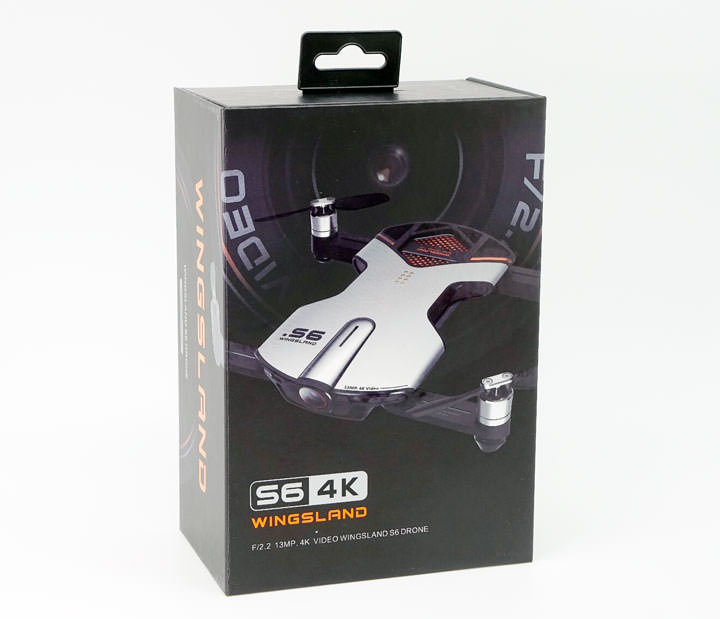 [Unbox] 用不同的視野來記錄生活：【2022智慧生活博覽會】Wingsland S6口袋空拍機開箱與實際應用分享！ - 阿祥的網路筆記本