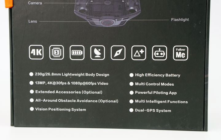 [Unbox] 用不同的視野來記錄生活：【2022智慧生活博覽會】Wingsland S6口袋空拍機開箱與實際應用分享！ - 阿祥的網路筆記本