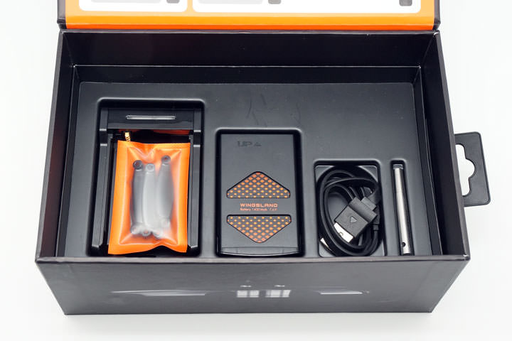 [Unbox] 用不同的視野來記錄生活：【2022智慧生活博覽會】Wingsland S6口袋空拍機開箱與實際應用分享！ - 阿祥的網路筆記本