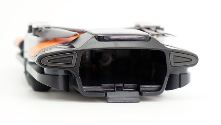 [Unbox] 用不同的視野來記錄生活：【2022智慧生活博覽會】Wingsland S6口袋空拍機開箱與實際應用分享！ - 阿祥的網路筆記本