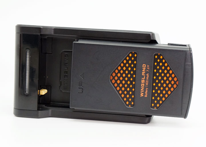 [Unbox] 用不同的視野來記錄生活：【2022智慧生活博覽會】Wingsland S6口袋空拍機開箱與實際應用分享！ - 阿祥的網路筆記本