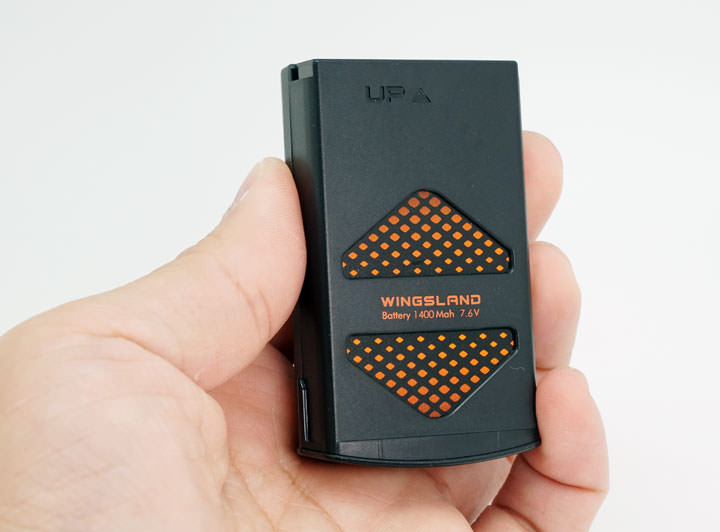 [Unbox] 用不同的視野來記錄生活：【2022智慧生活博覽會】Wingsland S6口袋空拍機開箱與實際應用分享！ - 阿祥的網路筆記本