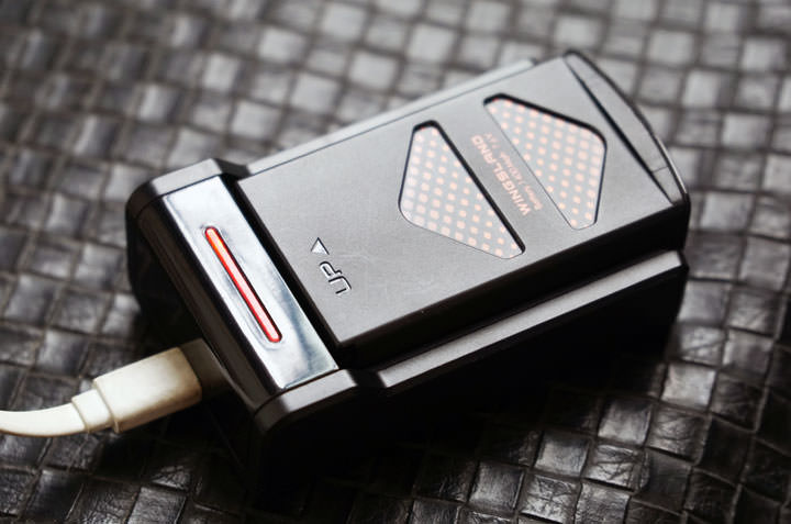 [Unbox] 用不同的視野來記錄生活：【2022智慧生活博覽會】Wingsland S6口袋空拍機開箱與實際應用分享！ - 阿祥的網路筆記本