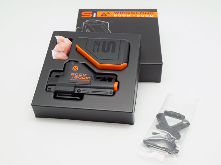 [Unbox] 用不同的視野來記錄生活：【2022智慧生活博覽會】Wingsland S6口袋空拍機開箱與實際應用分享！ - 阿祥的網路筆記本