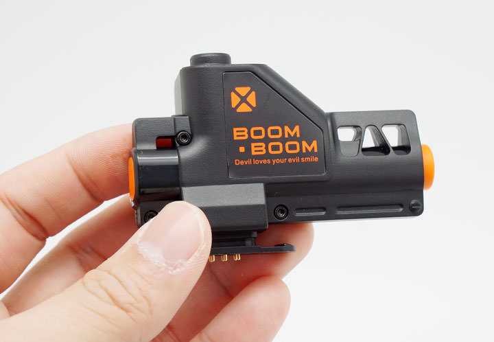 [Unbox] 用不同的視野來記錄生活：【2022智慧生活博覽會】Wingsland S6口袋空拍機開箱與實際應用分享！ - 阿祥的網路筆記本