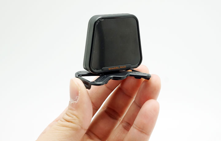 [Unbox] 用不同的視野來記錄生活：【2022智慧生活博覽會】Wingsland S6口袋空拍機開箱與實際應用分享！ - 阿祥的網路筆記本